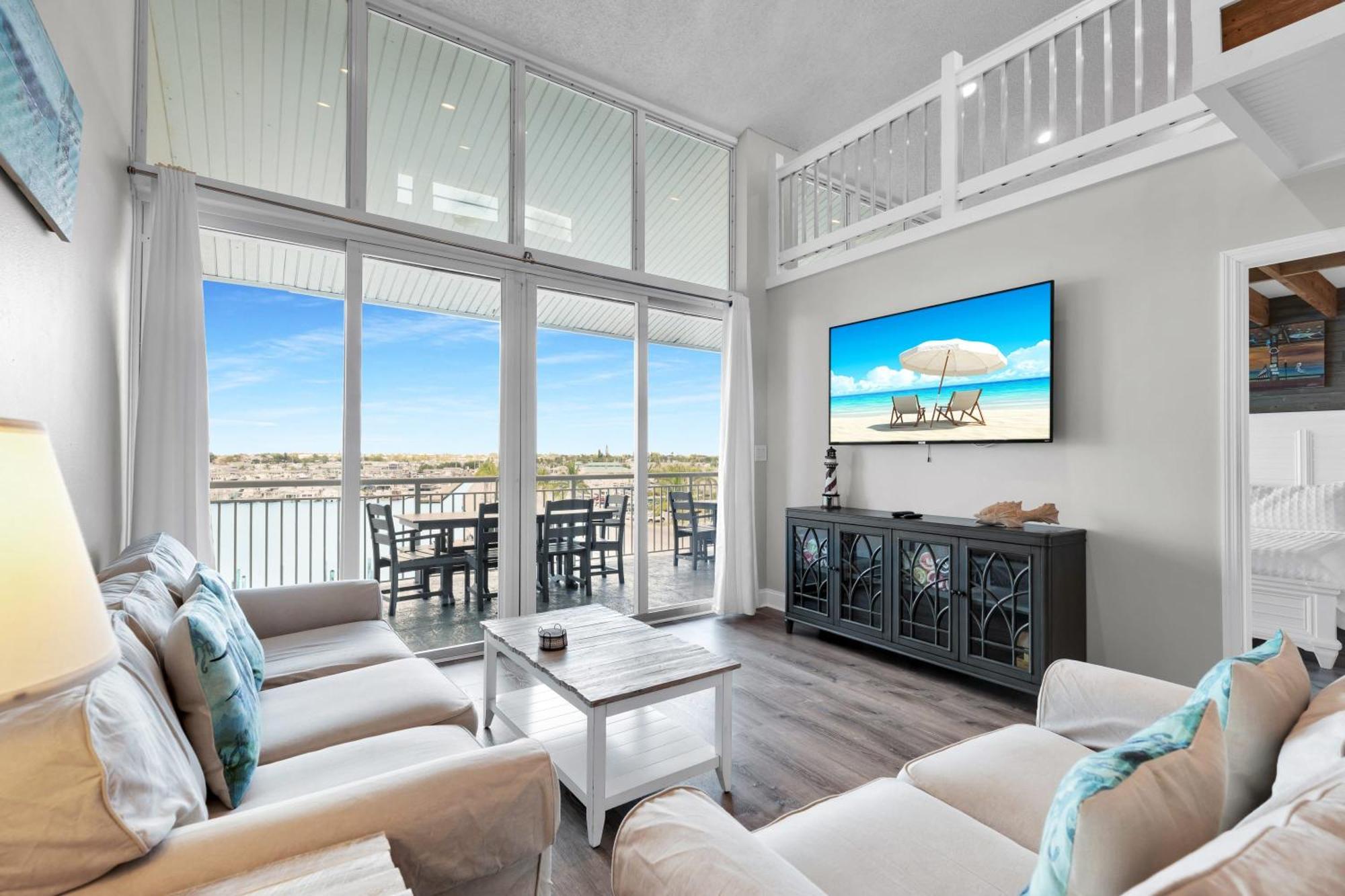 St Kitts - Downtown Waterfront Penthouse Pool Dock Parking Villa Key West Buitenkant foto