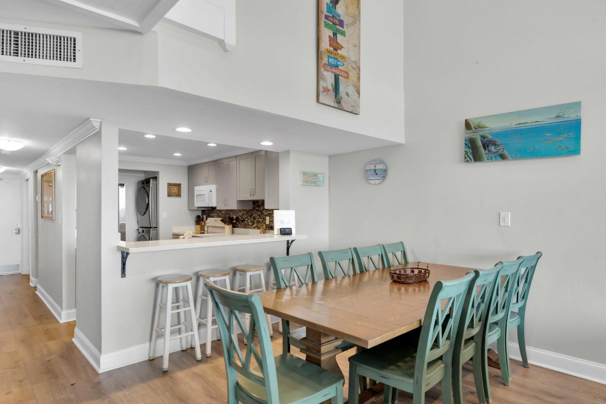 St Kitts - Downtown Waterfront Penthouse Pool Dock Parking Villa Key West Buitenkant foto