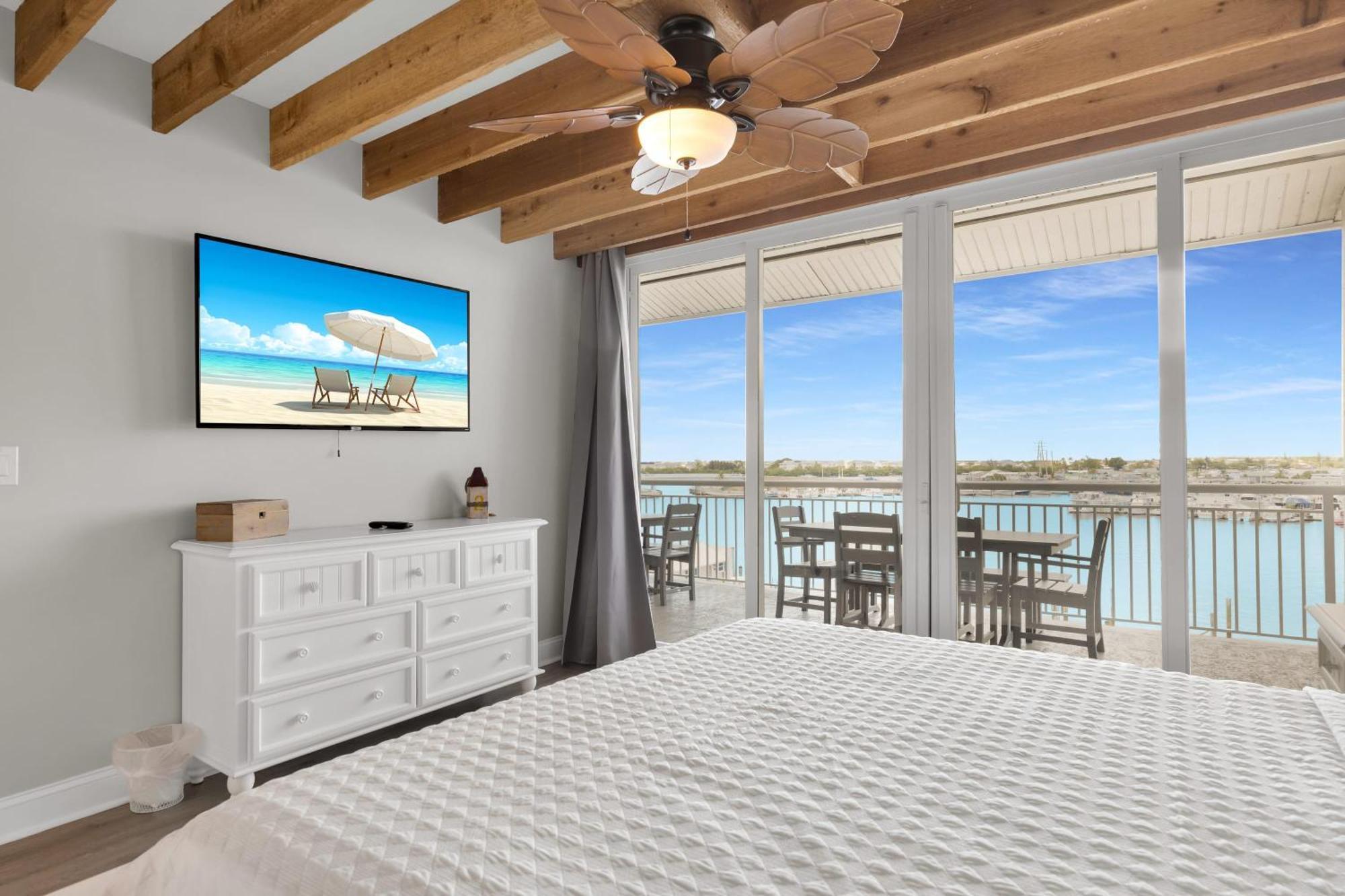 St Kitts - Downtown Waterfront Penthouse Pool Dock Parking Villa Key West Buitenkant foto