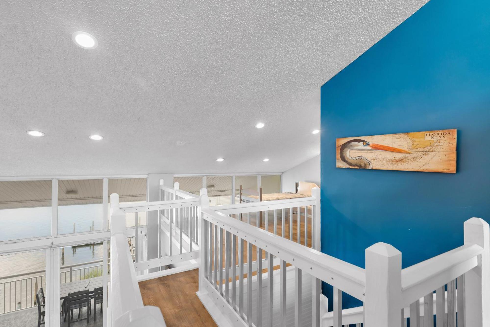 St Kitts - Downtown Waterfront Penthouse Pool Dock Parking Villa Key West Buitenkant foto